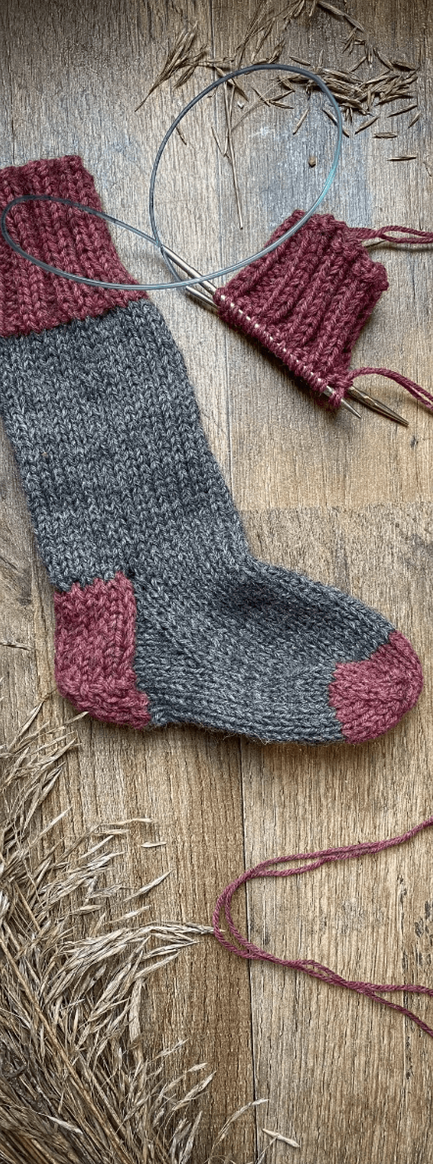 Handmade Crochet Shoes